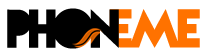 Phoneme Logo